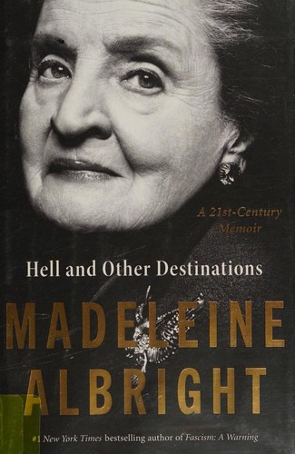Hell and Other Destinations