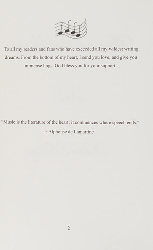 Music of the heart