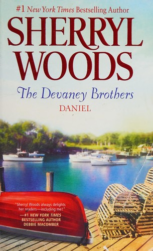 The Devaney Brothers: Daniel