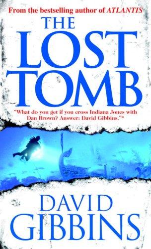 The Lost Tomb