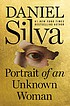 Portrait of an Unknown Woman