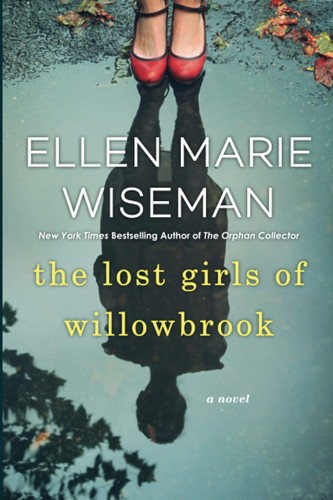 Lost Girls of Willowbrook