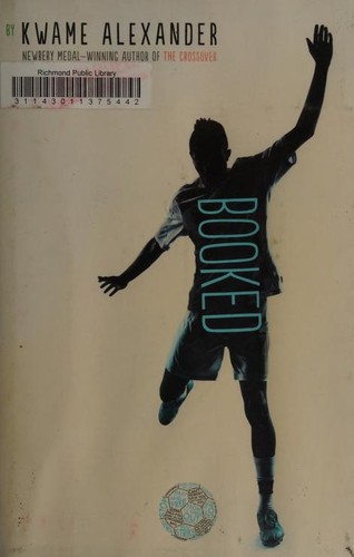 Booked