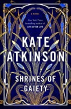 Shrines of Gaiety