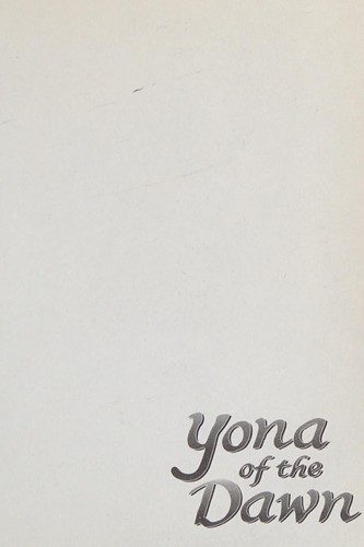 Yona of the Dawn, Vol. 1