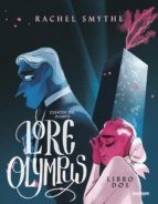 Lore Olympus, Vol. 2