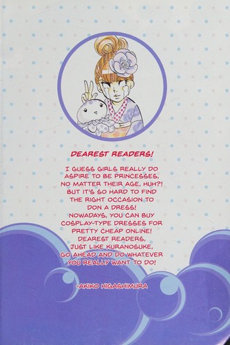 Princess Jellyfish, Vol. 2