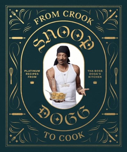 From crook to cook