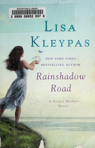 Rainshadow road