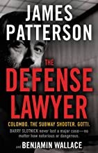 Defense Lawyer