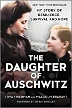 Daughter of Auschwitz