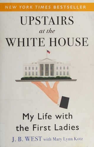 Upstairs at the White House
