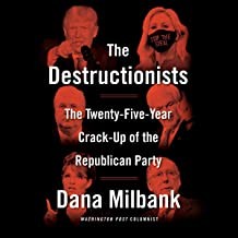 Destructionists