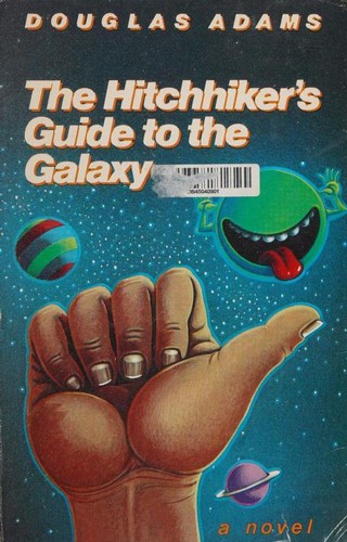The Hitchhiker's Guide to the Galaxy