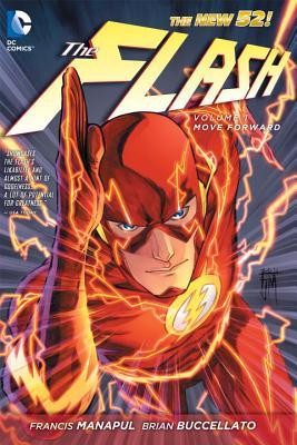 The Flash, Vol. 1