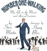 Number One Is Walking