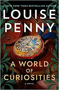 A World of Curiosities