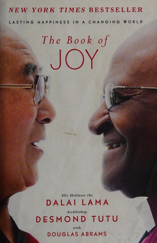 The book of joy