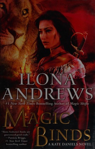 Magic binds