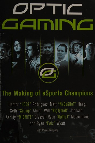 Optic gaming