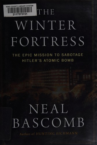 The winter fortress