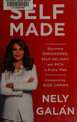 Self made