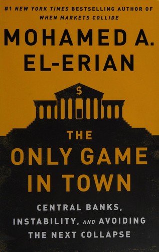 The only game in town
