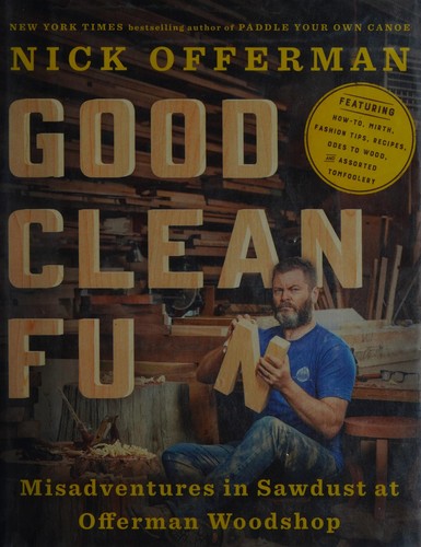 Good clean fun