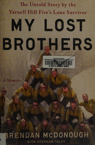 My lost brothers