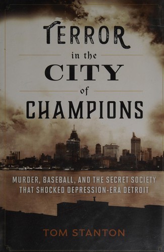 Terror in the city of champions