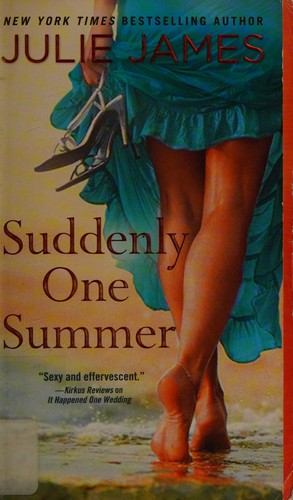 Suddenly one summer