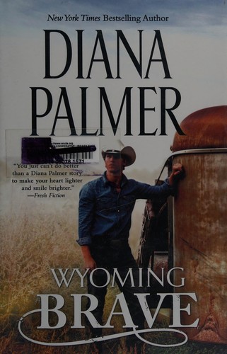 Wyoming Brave