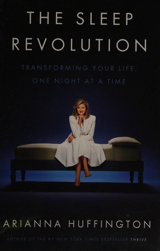 The sleep revolution