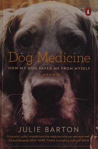 Dog medicine