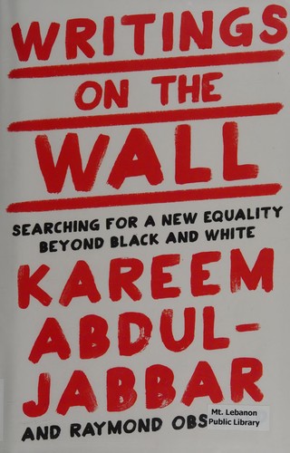 Writings on the wall