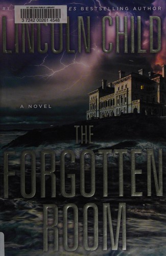 The forgotten room