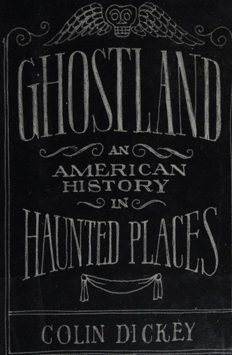 Ghostland