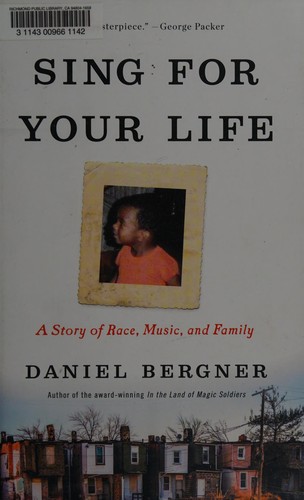 Sing for your life