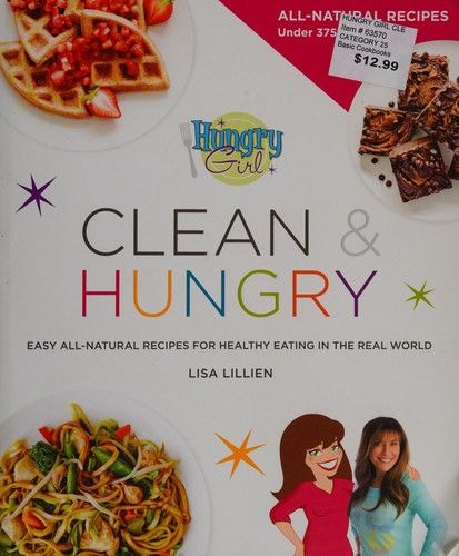 Hungry Girl: Clean and Hungry