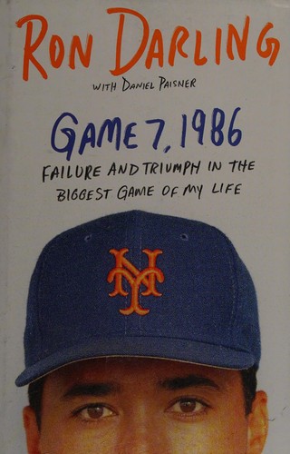 Game 7, 1986