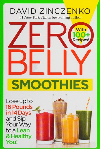 Zero belly smoothies