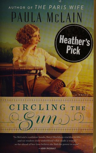 Circling the Sun