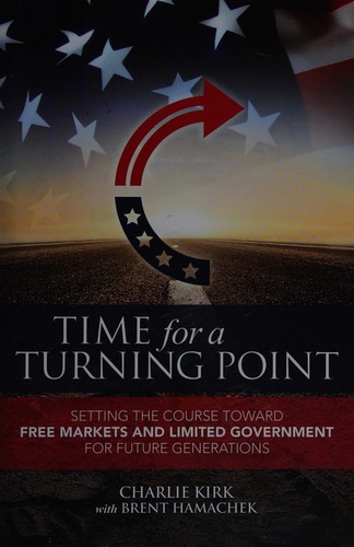 Time for a Turning Point