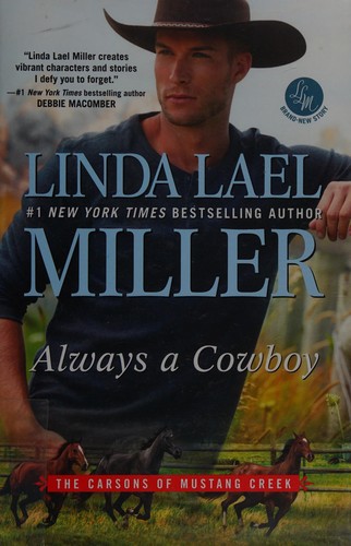 Always a cowboy