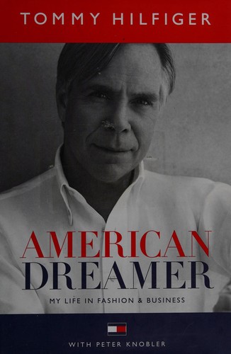 American dreamer
