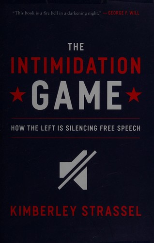 The intimidation game