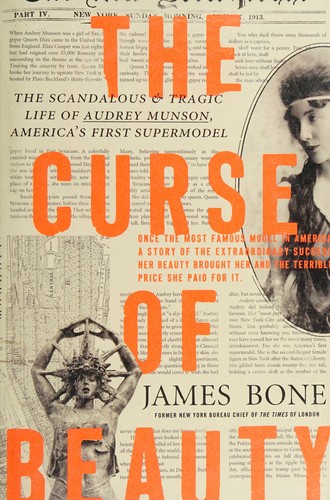 The curse of beauty