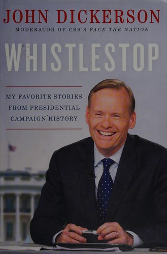 Whistlestop