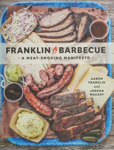 Franklin Barbecue