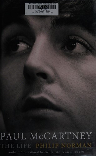 Paul McCartney